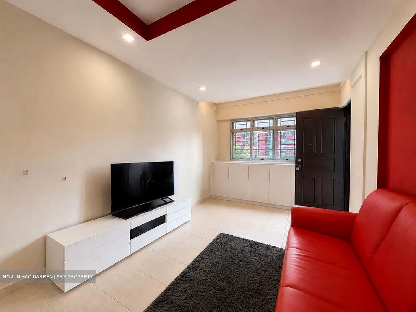 Blk 119 Bukit Batok West Avenue 6 (Bukit Batok), HDB 3 Rooms #596392811